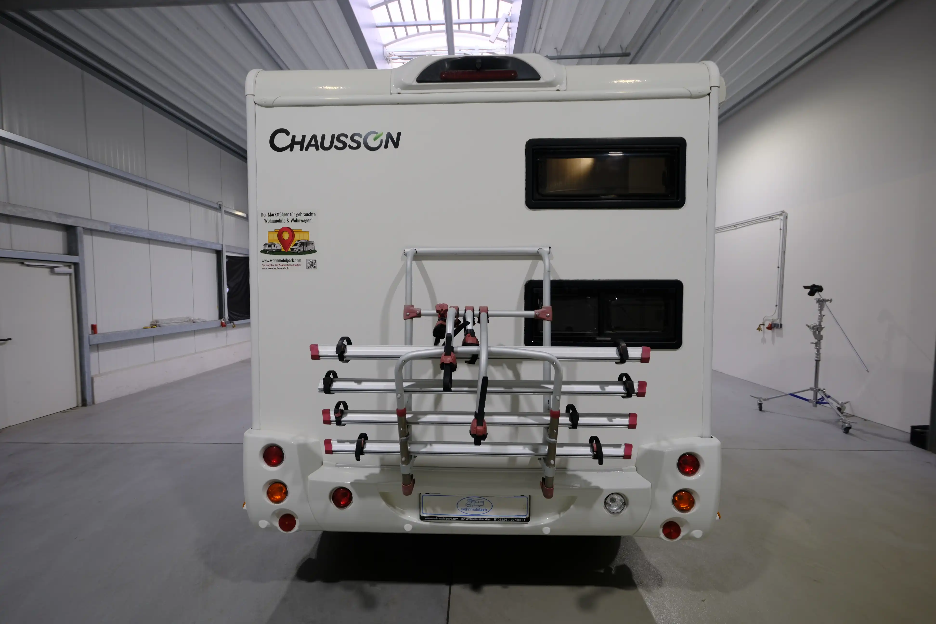 CHAUSSON C 646